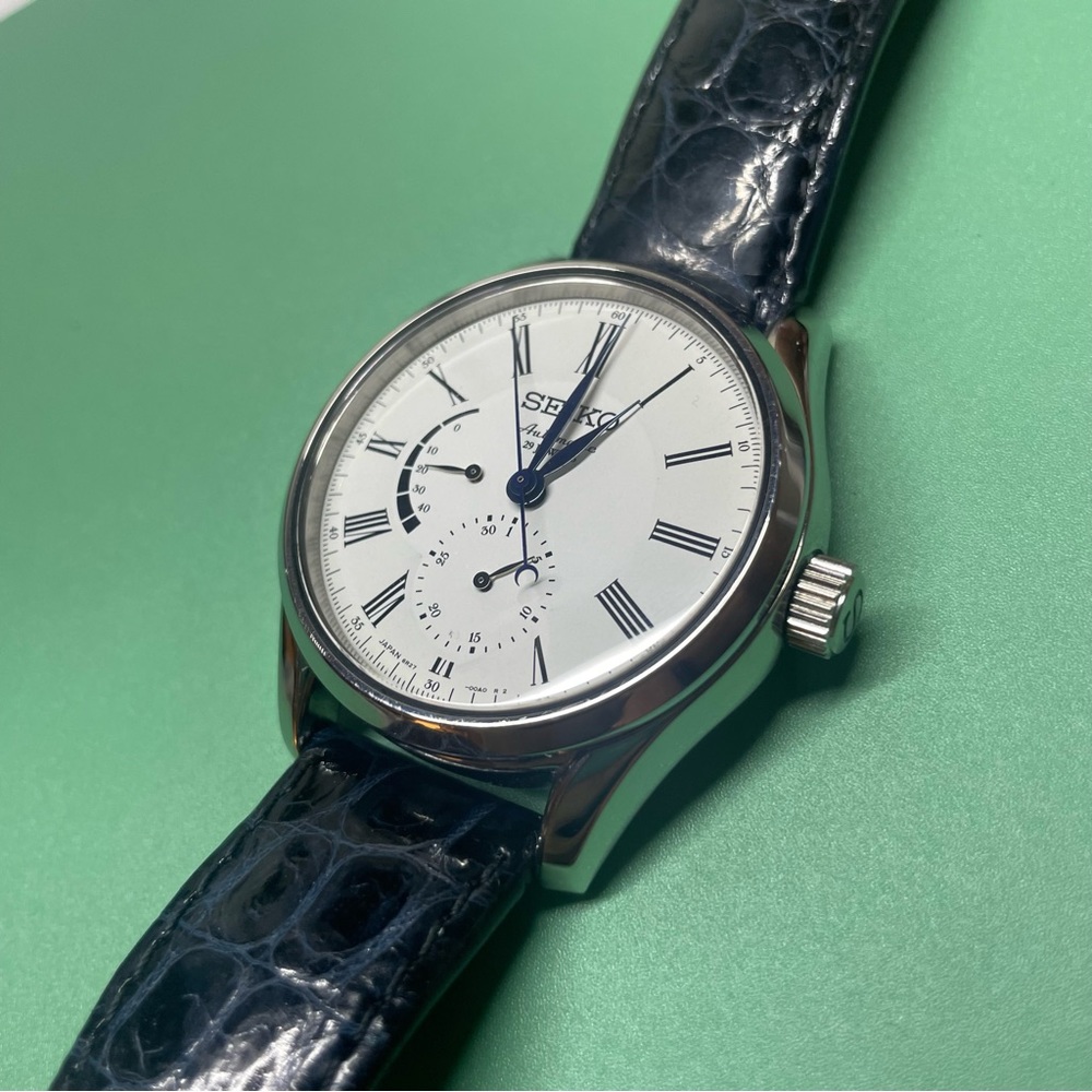 Seiko SPB045J1 Craftsmanship Series